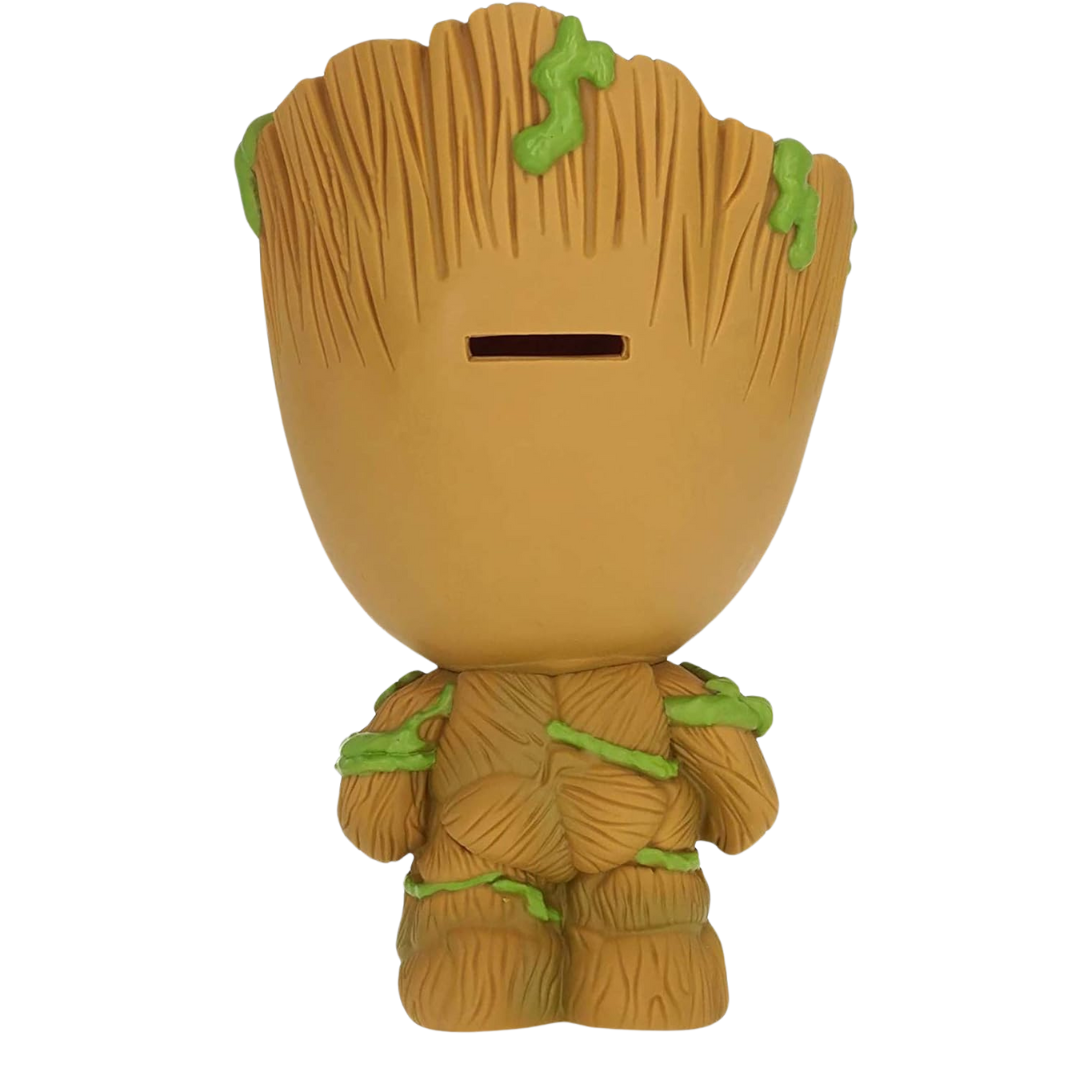 , Figural Bank Groot