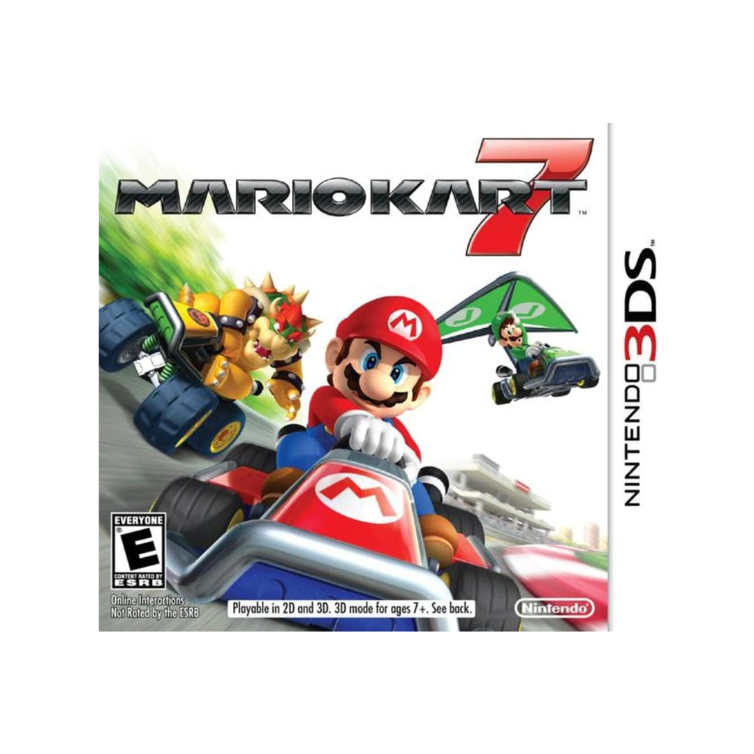 Nintendo 3DS | Mario Kart 7
