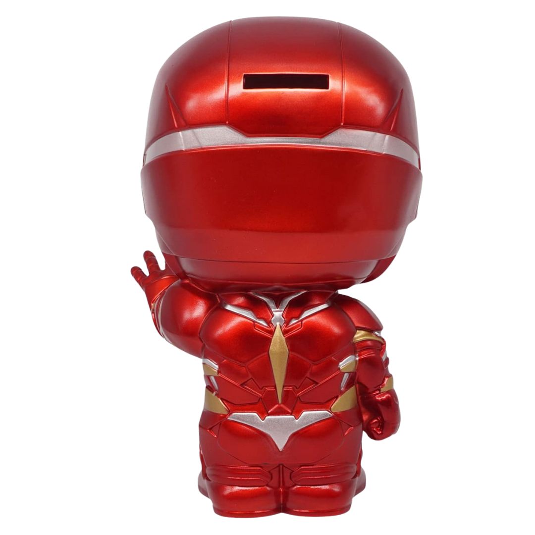 Figural Bank | Iron Man - Avengers