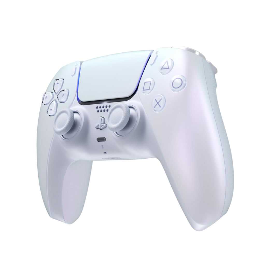 , Manette Ps5 Chroma Pearl