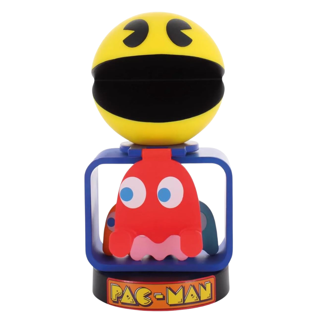Cable Guys | Pac Man