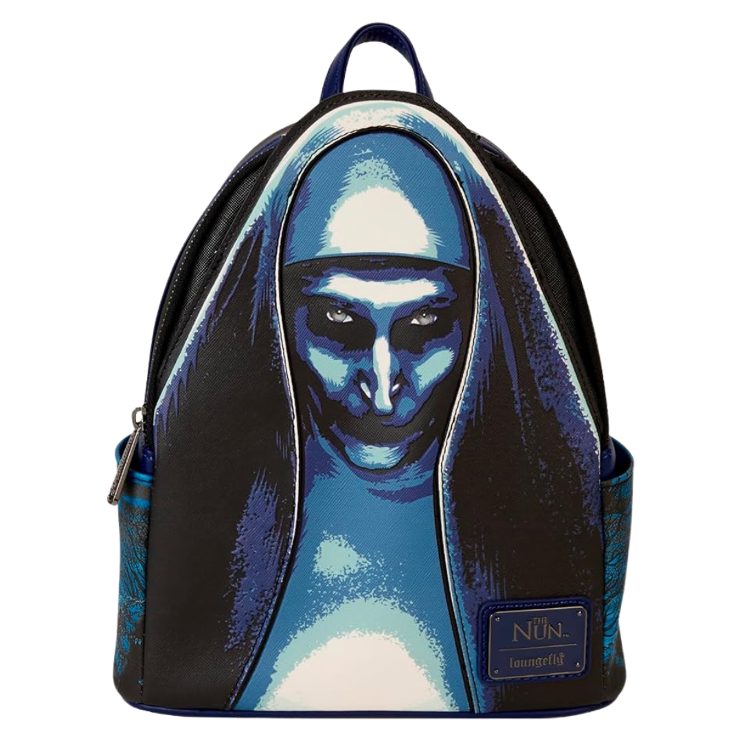 Loungefly | Sac à Dos - The Nun Cosplay