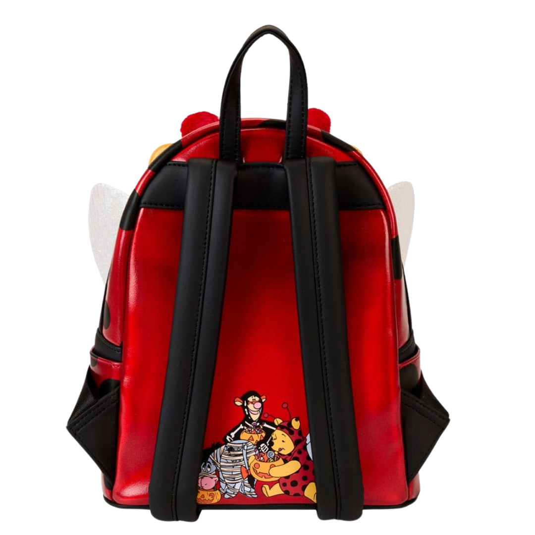 Loungefly | Sac à Dos - Winny The Pooth As Ladybug