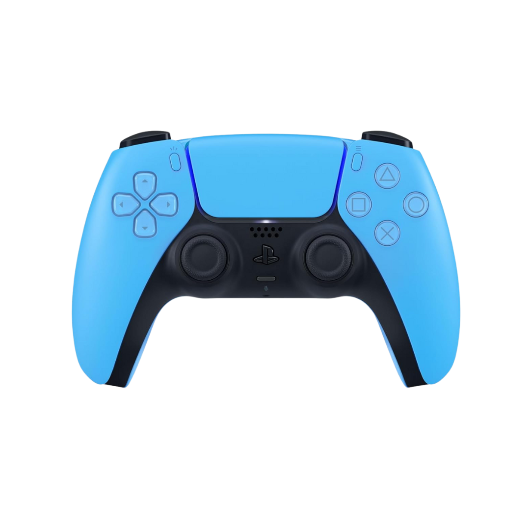 Playstation 5 | Manette - DualSense PS5 - Starlight Blue