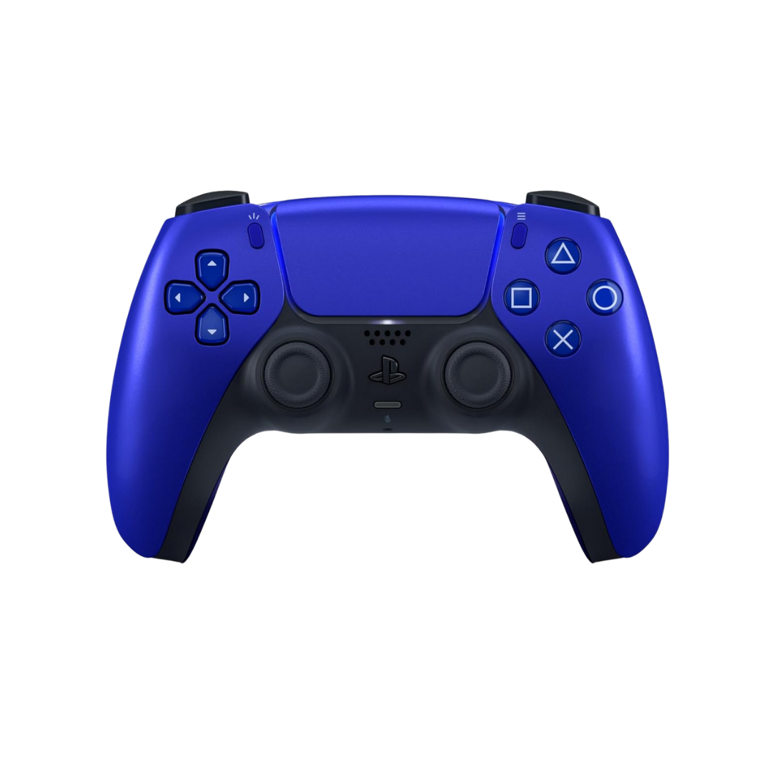 Playstation 5 | Manette - DualSense PS5 - Cobalt Blue