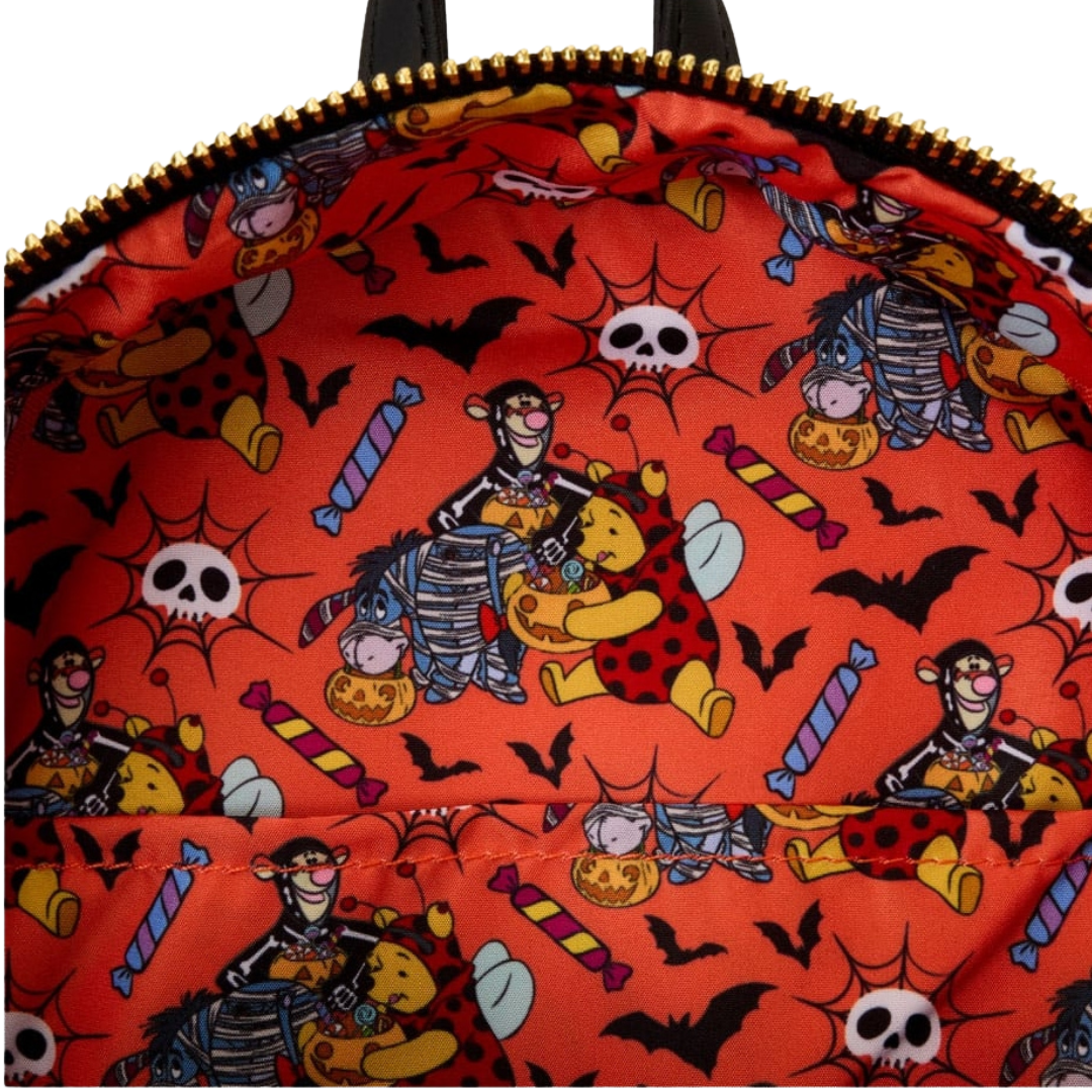 Loungefly | Sac à Dos - Winny The Pooth As Ladybug