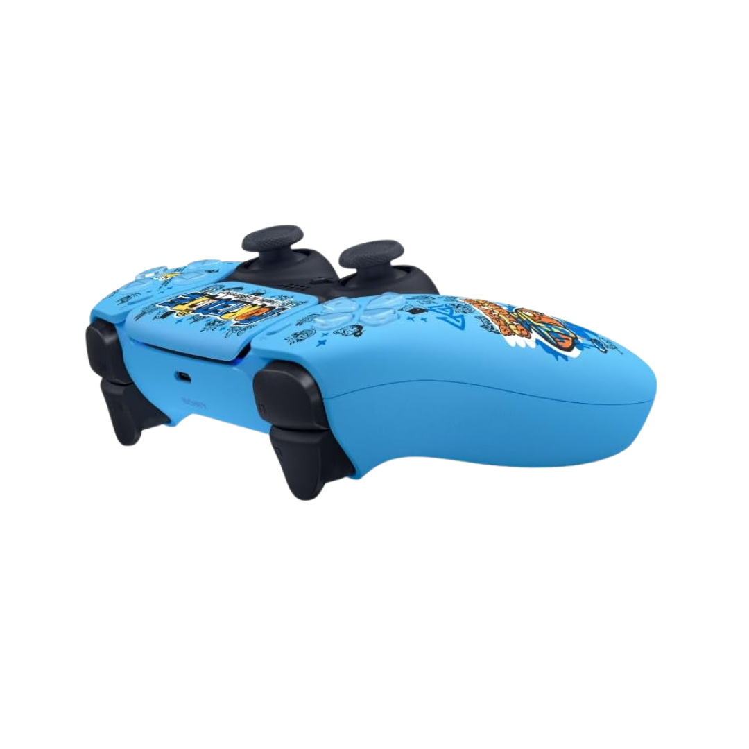 , DualSense Ps5 Fortnite Edition