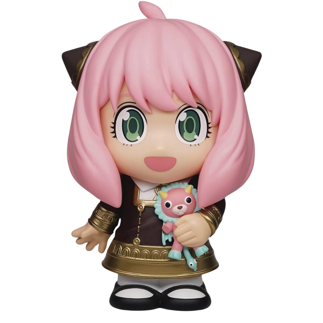 , Figural Bank Anya