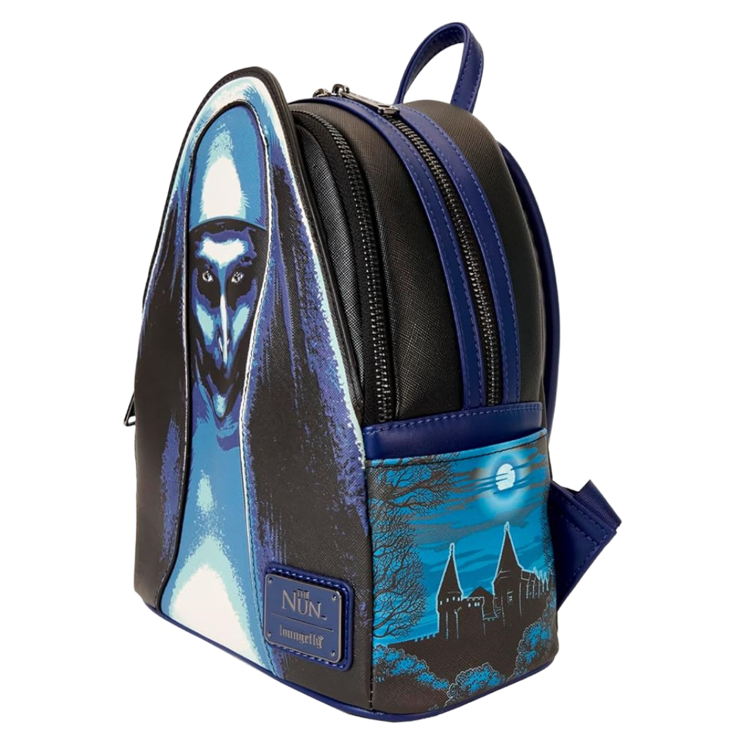 Loungefly | Sac à Dos - The Nun Cosplay