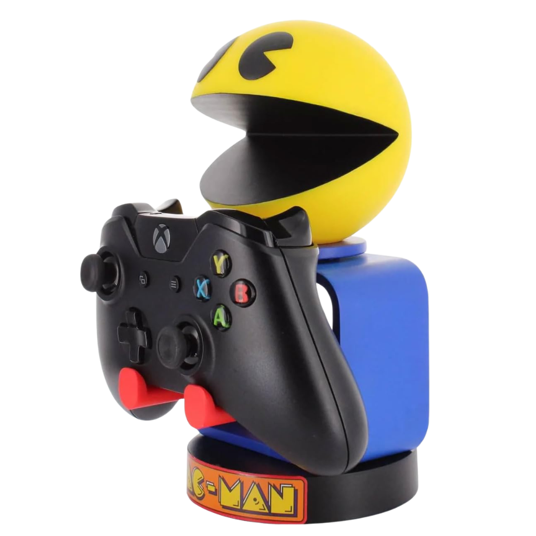 Cable Guys | Pac Man