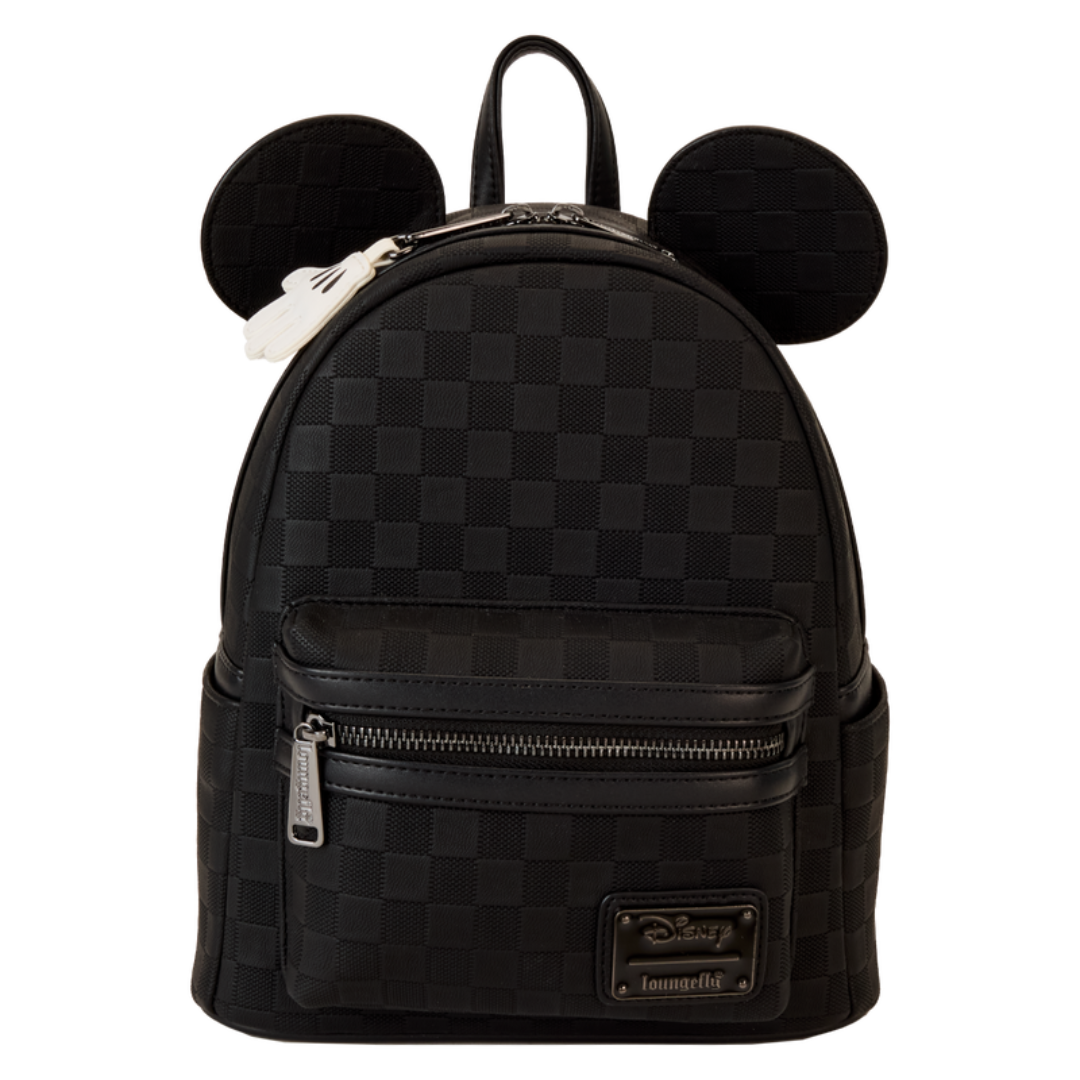 , Sac A Dos Loungefly Mickey Ear