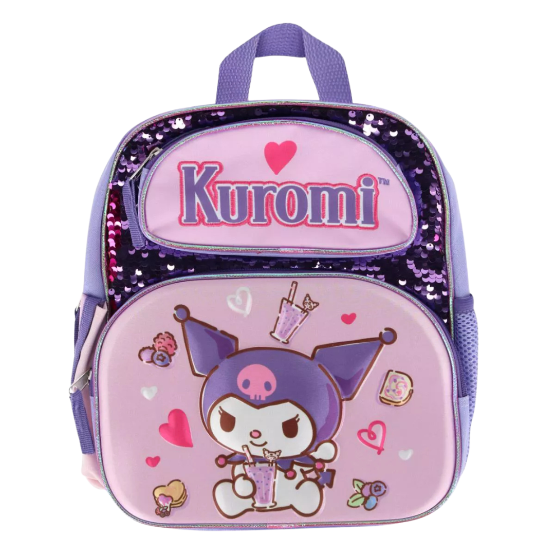 Loungefly | Sac à Dos - Kuromi