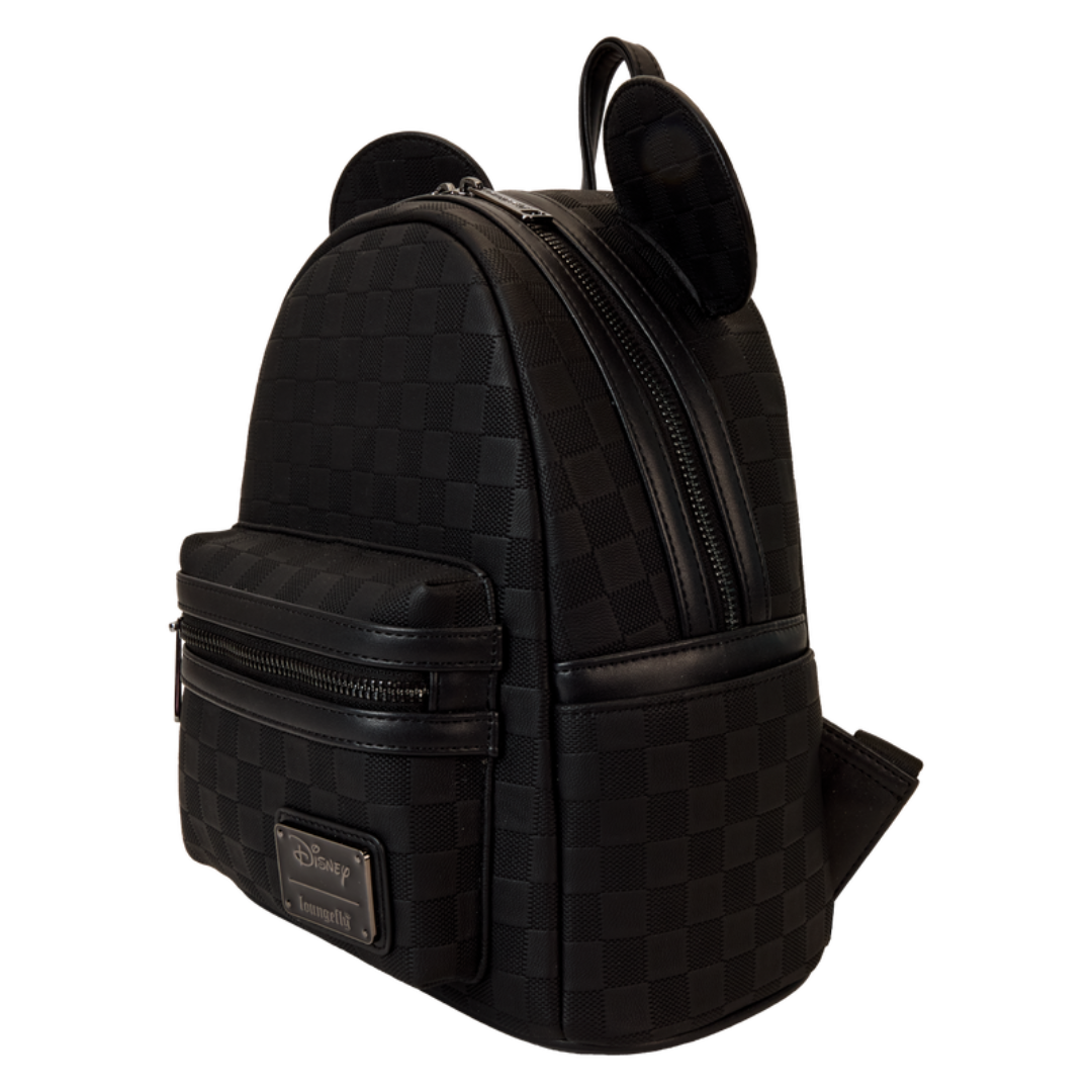 , Sac A Dos Loungefly Mickey Ear