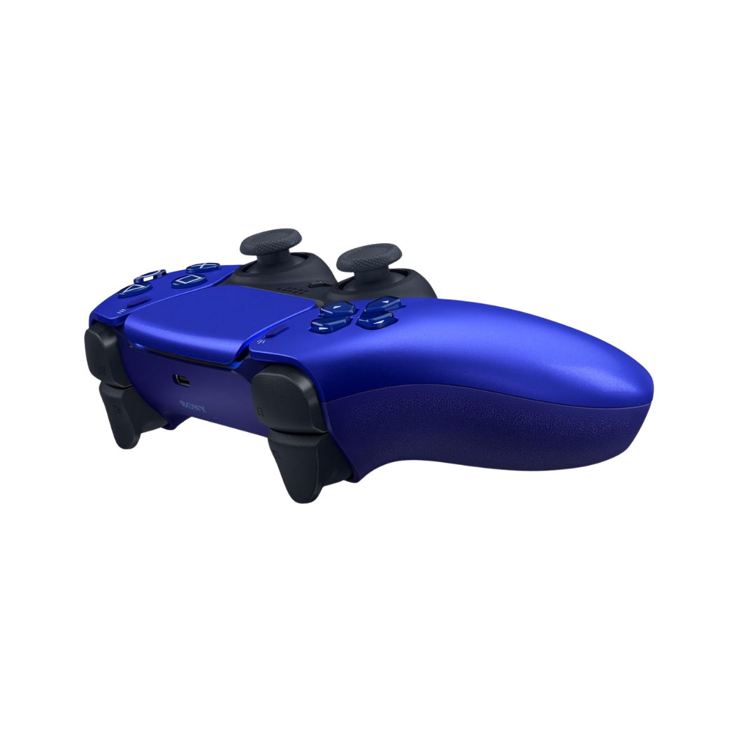 Playstation 5 | Manette - DualSense PS5 - Cobalt Blue