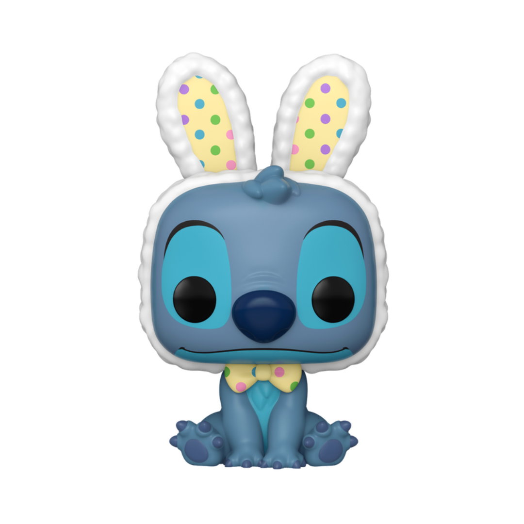 , Funko Pop Stitch #1533
