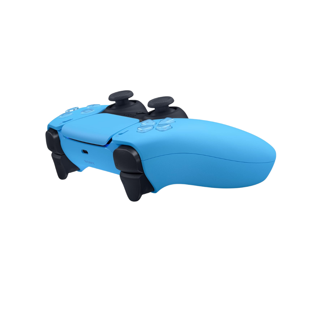 Playstation 5 | Manette - DualSense PS5 - Starlight Blue