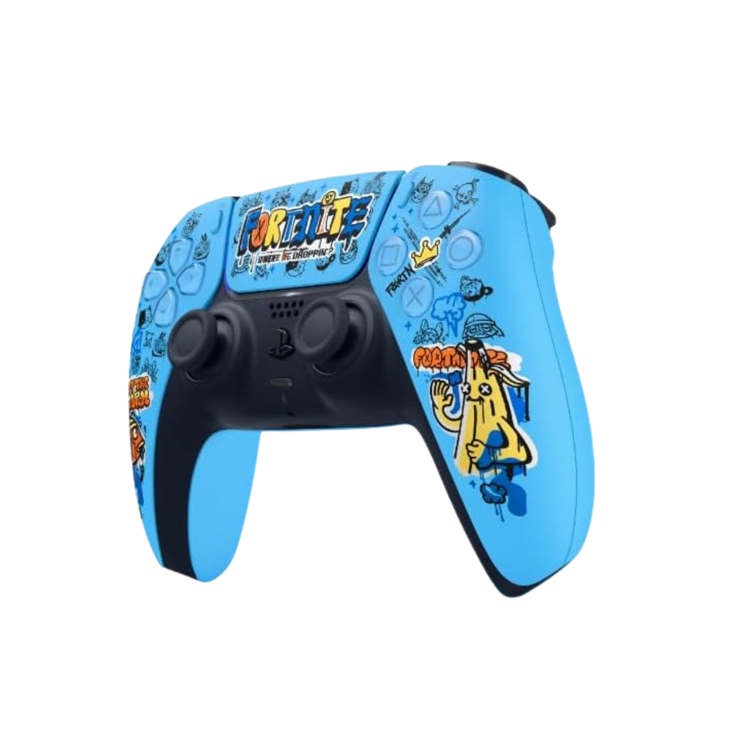 , DualSense Ps5 Fortnite Edition