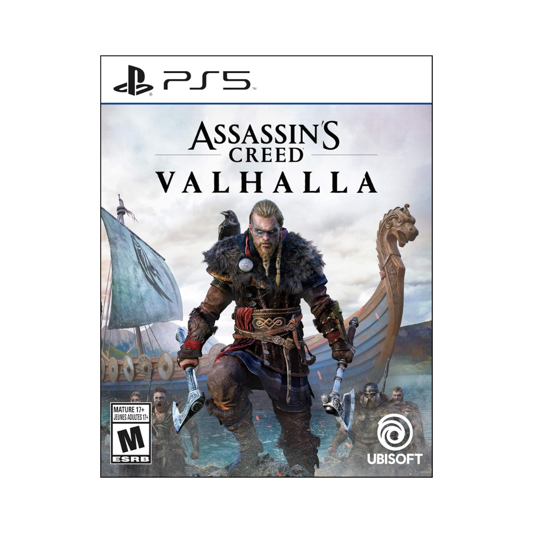 , Assassin's Creed Valhalla