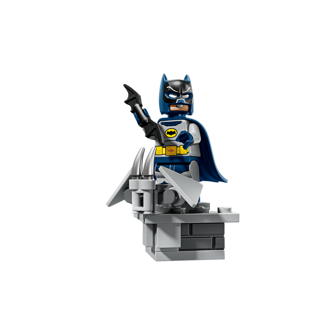 Lego | The Classic TV Series Batmobile - 76328