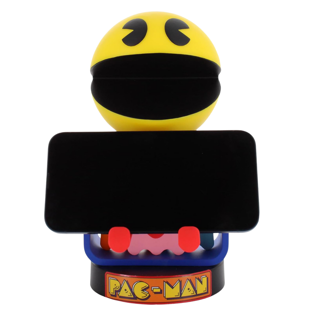 Cable Guys | Pac Man