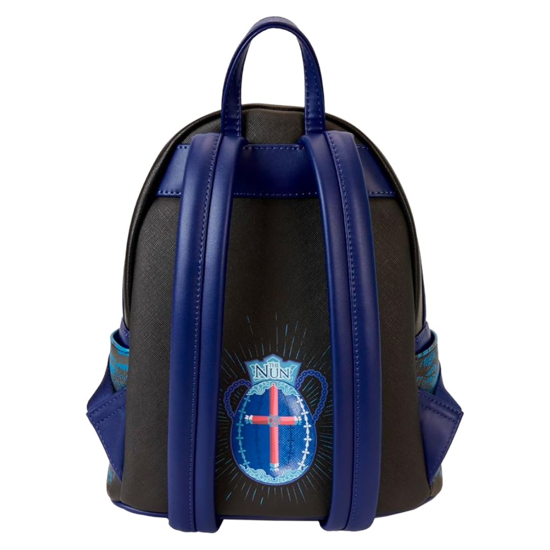 Loungefly | Sac à Dos - The Nun Cosplay