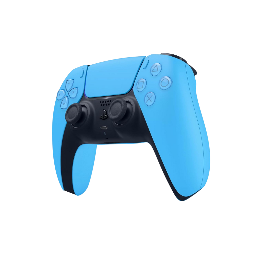 Playstation 5 | Manette - DualSense PS5 - Starlight Blue