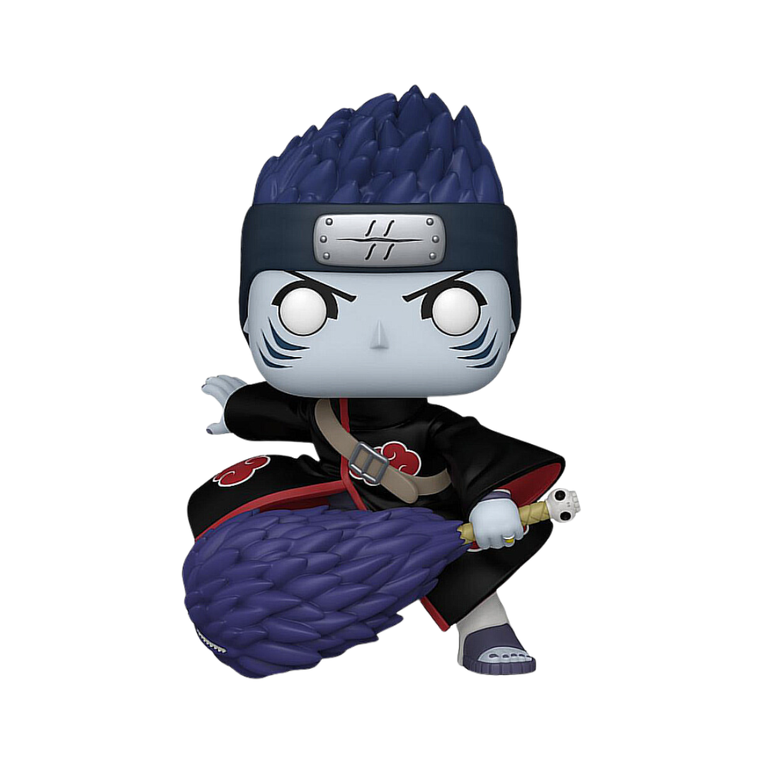 , Funko Pop Kisame Hoshigaki #1437