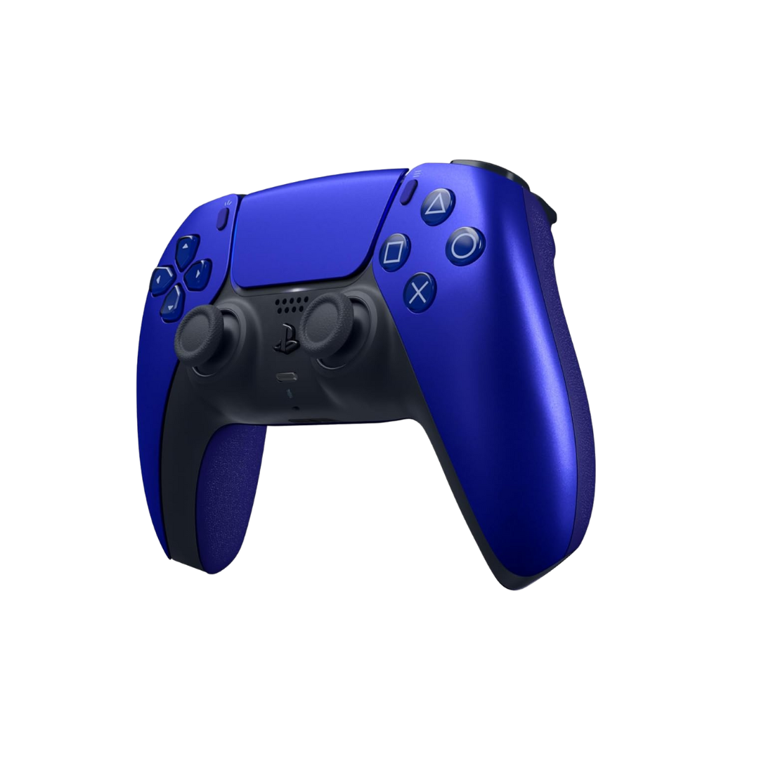 Playstation 5 | Manette - DualSense PS5 - Cobalt Blue