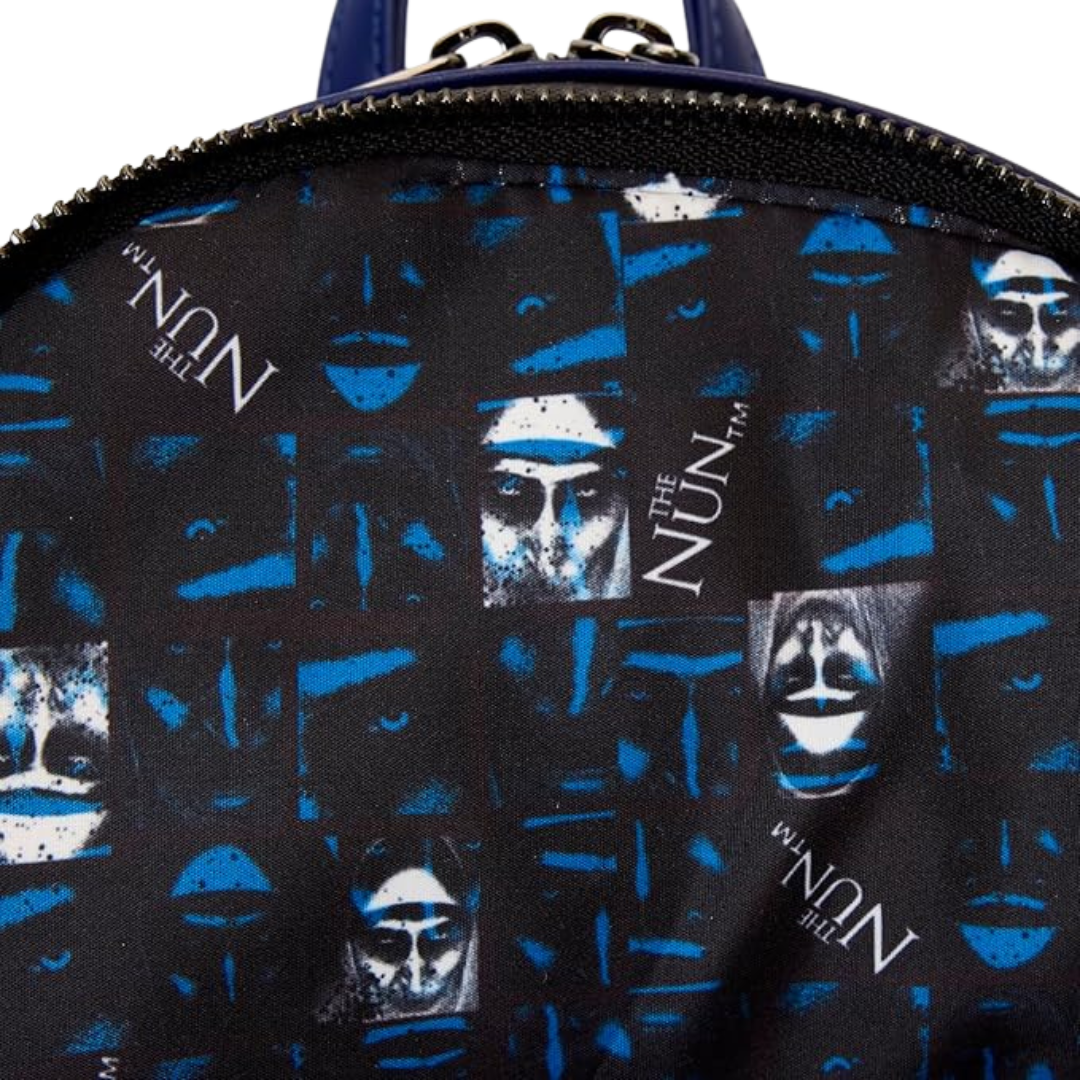 Loungefly | Sac à Dos - The Nun Cosplay