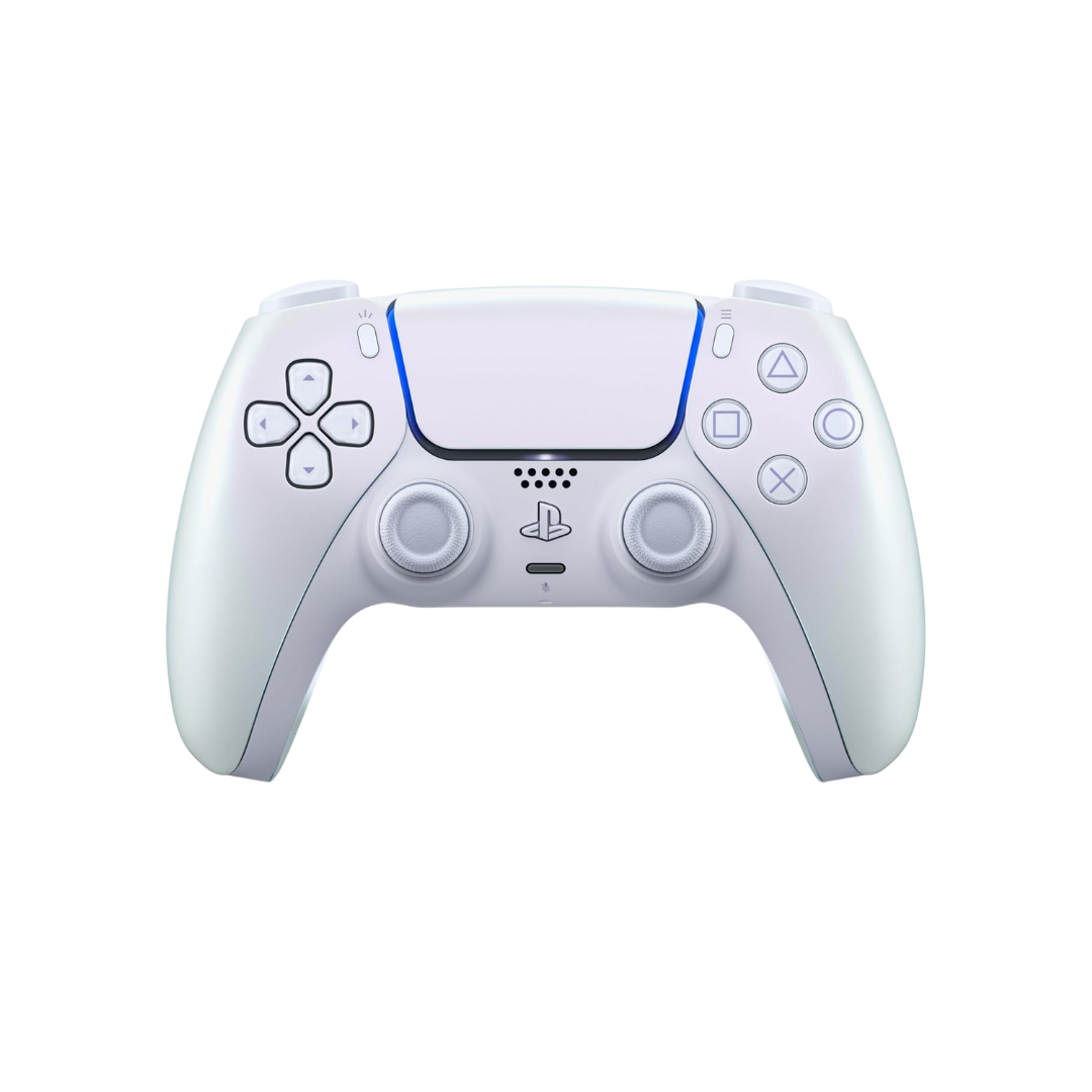 , Manette Ps5 Chroma Pearl