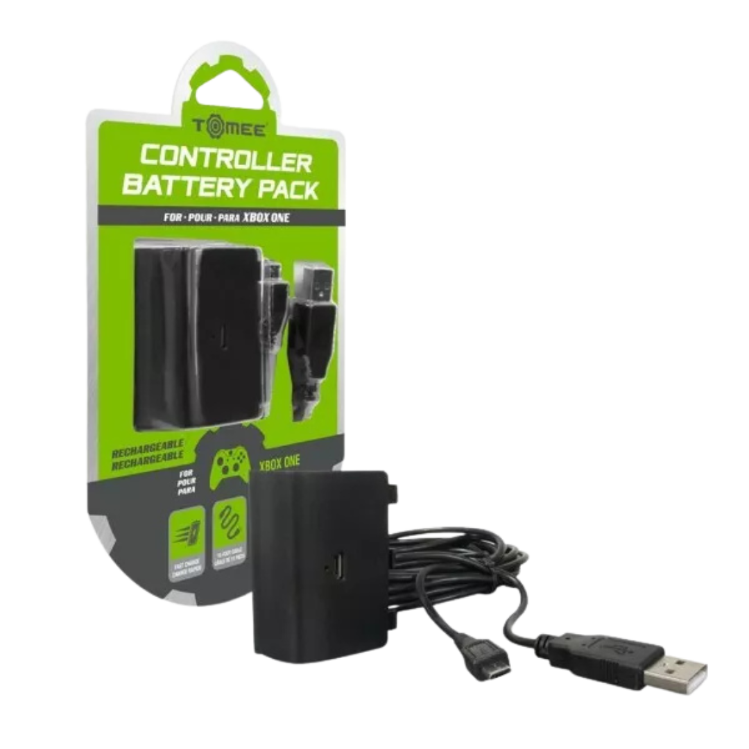 Xbox One | Controller Battery Pack Tomee