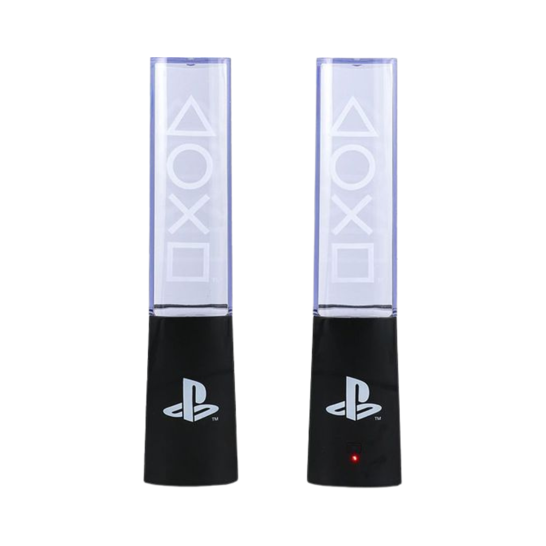 Playstation | Liquid Dancing Light Set
