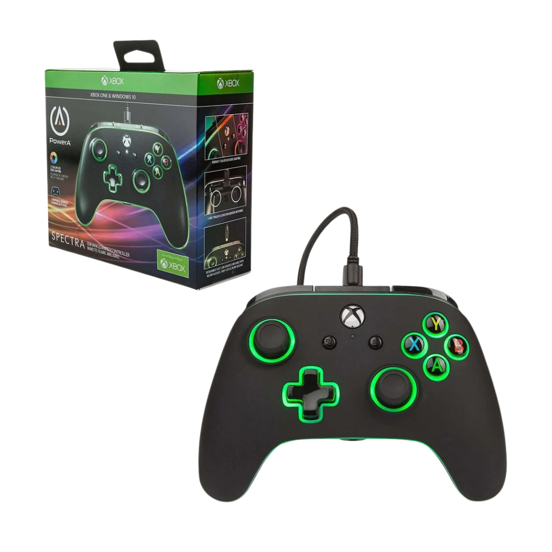, Manette Spectra Wired Xbox One