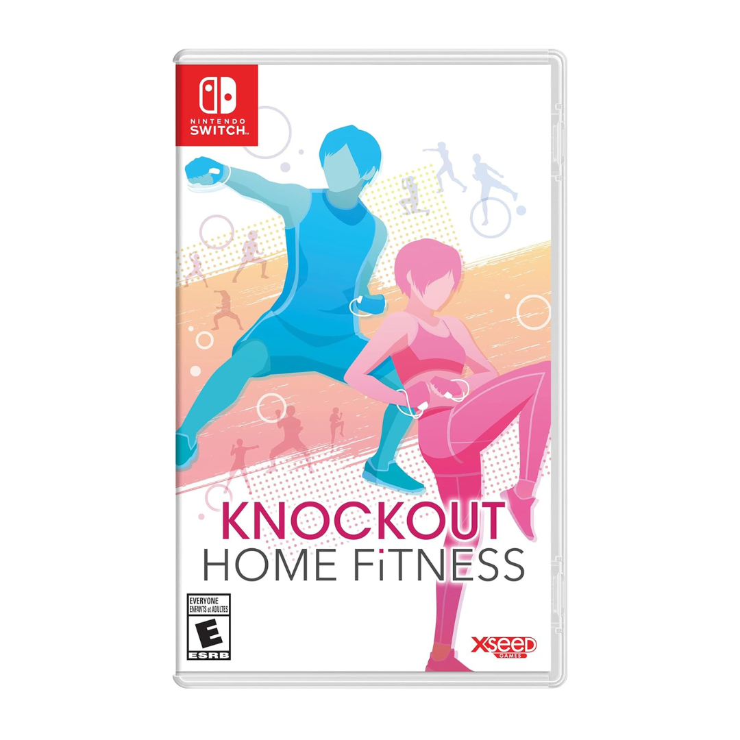 Nintendo Switch | Knockout Home Fitness