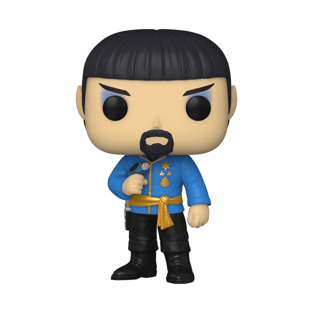 Funko Pop! | Spock #1139