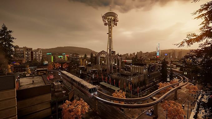 Playstation 4 | Infamous Second Son - Usagé