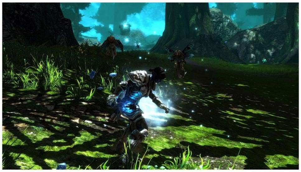 Playstation 4 | Kingdoms Of Amalur Re-Reckoning