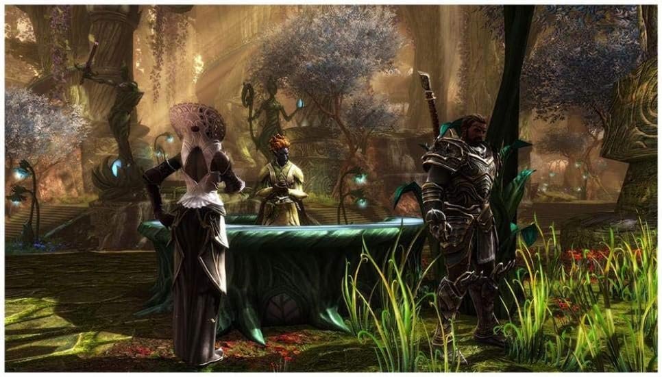 Playstation 4 | Kingdoms Of Amalur Re-Reckoning