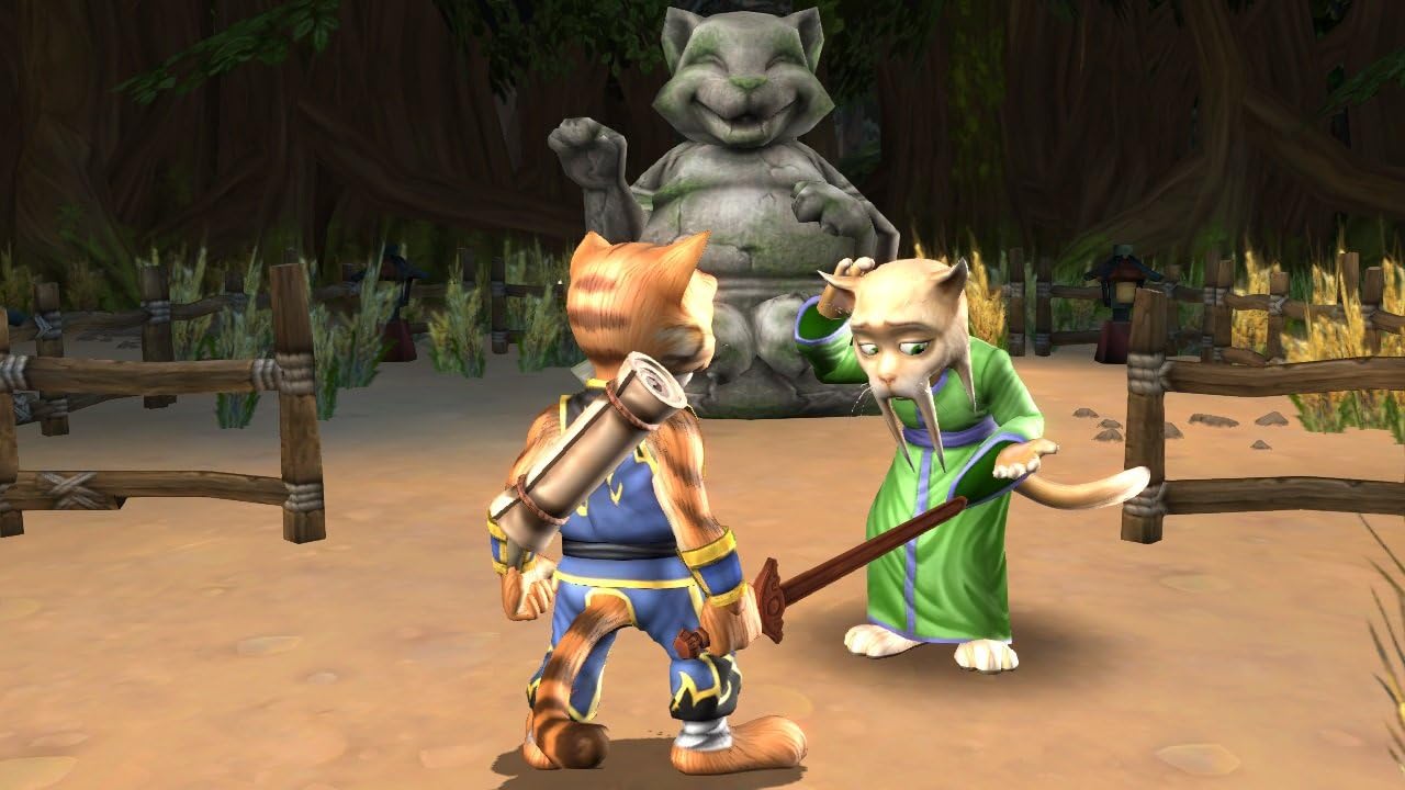 , Legend Of Kay Ps4 Usagé