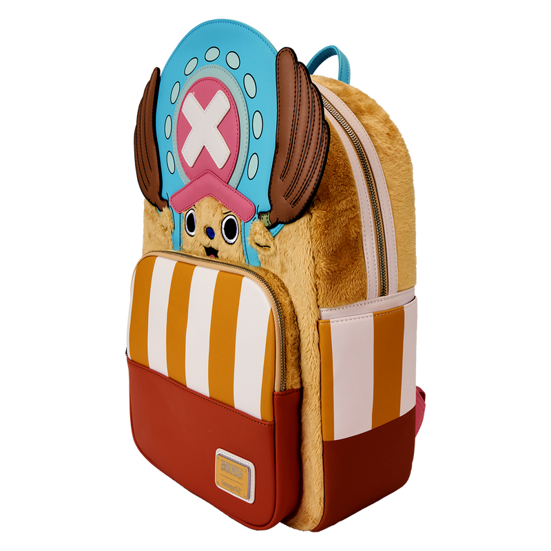 Loungefly | Sac à Dos - One Piece Chopper Cosplay