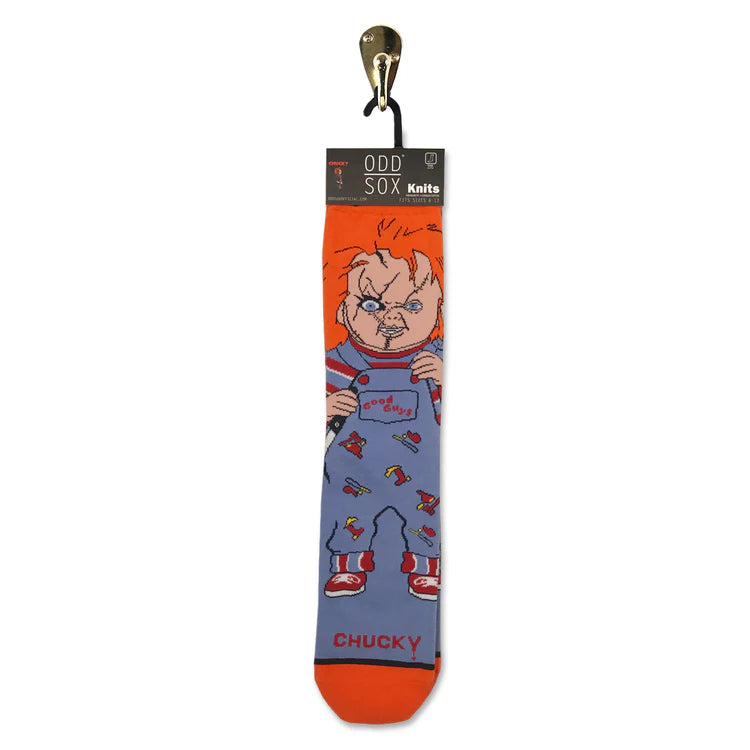 , Chaussette Homme Chucky D