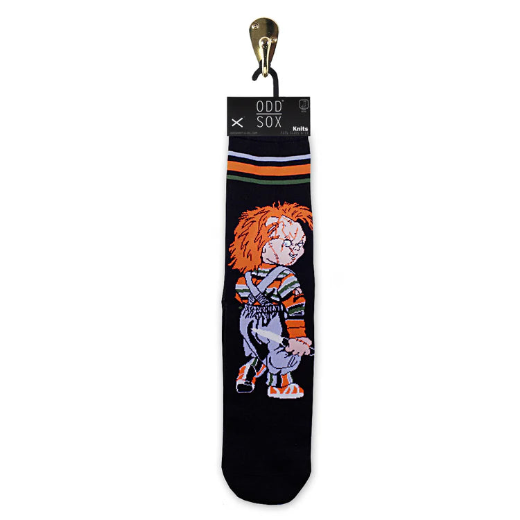, Chaussette Homme Chucky C