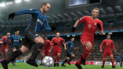 Nintendo 3DS | PES 2012 Pro Evolutoon Soccer 3D - Usagé