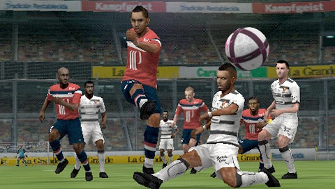 Nintendo 3DS | PES 2012 Pro Evolutoon Soccer 3D - Usagé