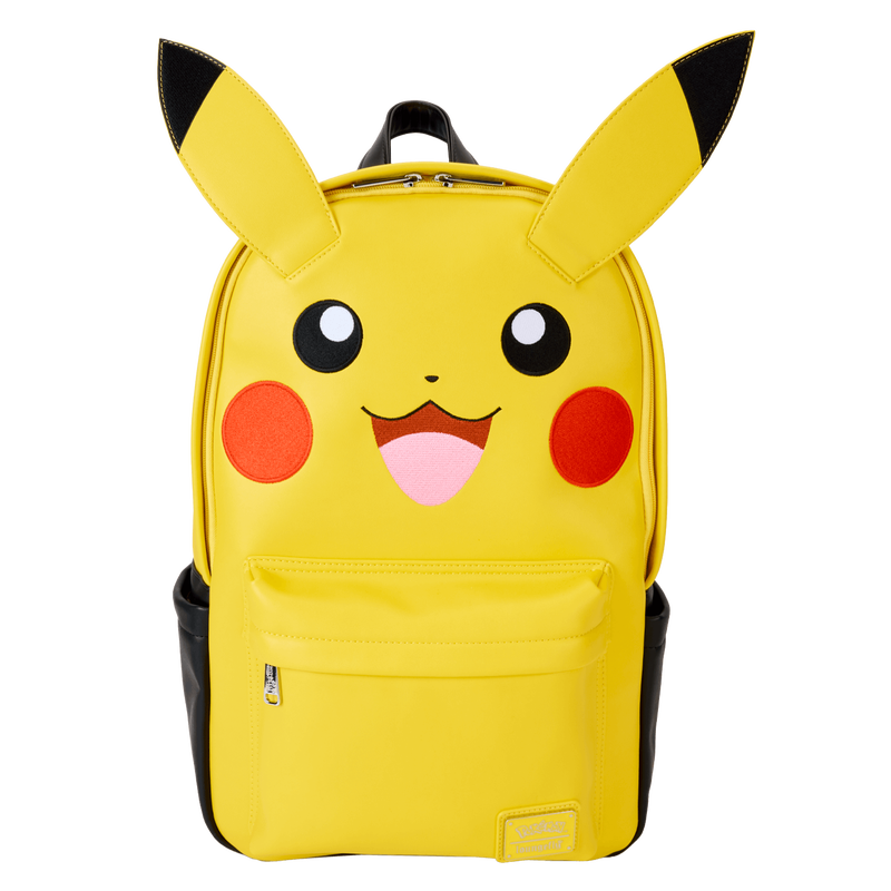 , Sac A Dos Loungefly Pikachu Full-size