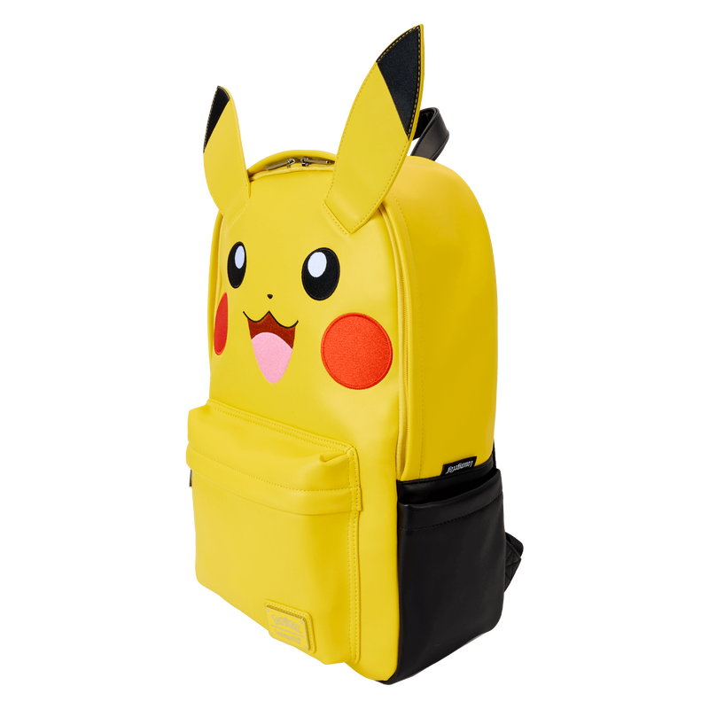 , Sac A Dos Loungefly Pikachu Full-size
