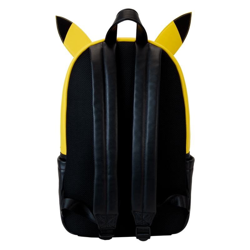 , Sac A Dos Loungefly Pikachu Full-size