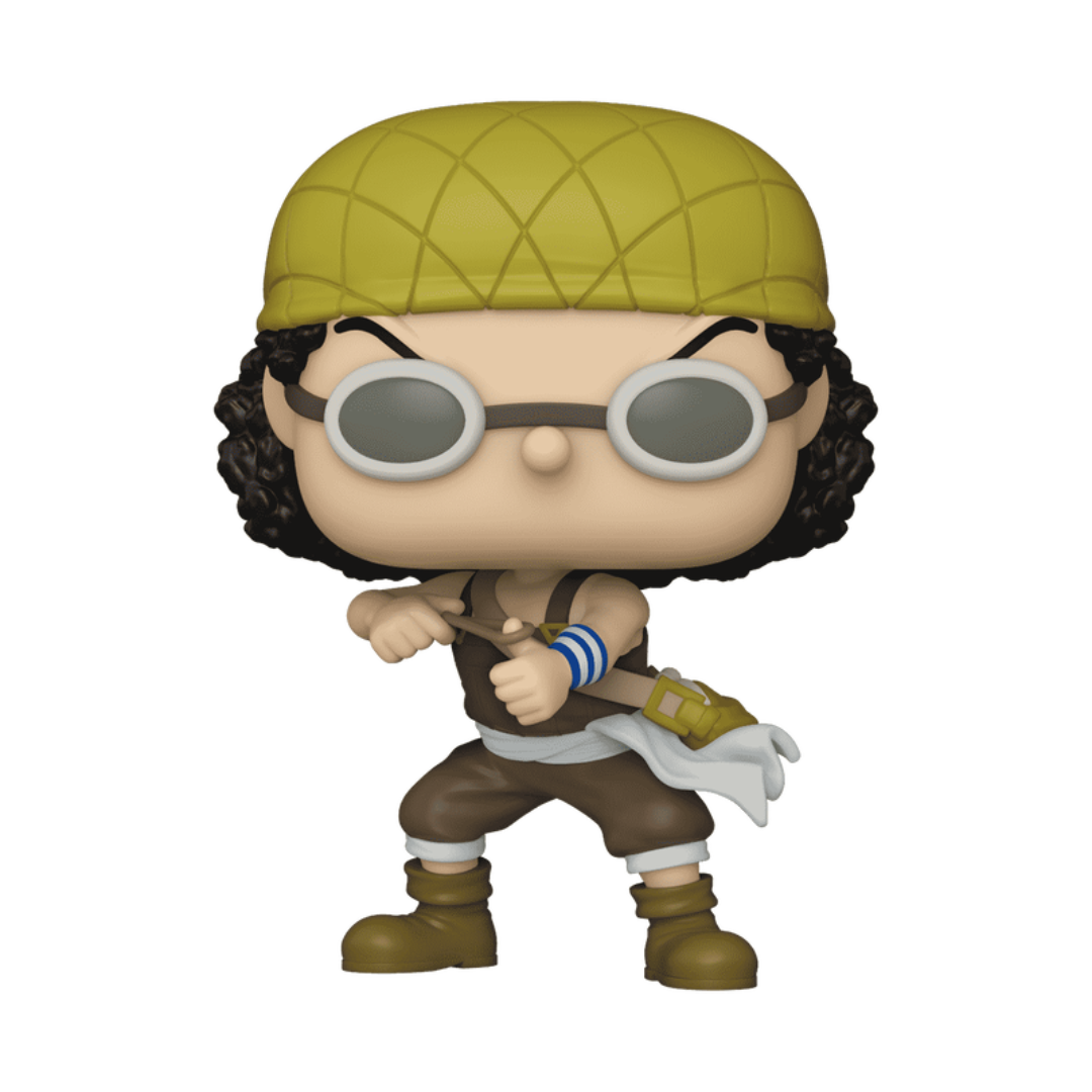 Funko Pop | Usopp #1774