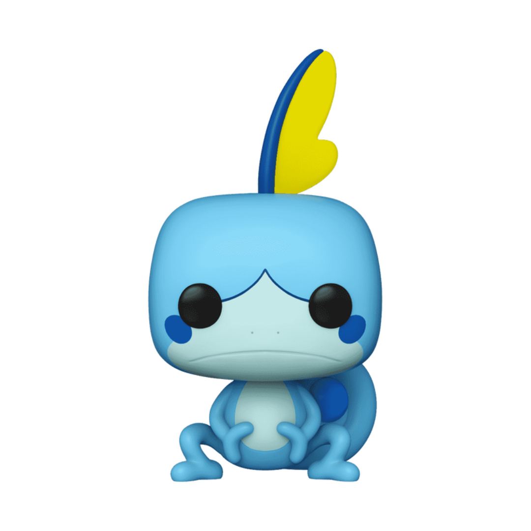 Funko Pop! | Sobble #949