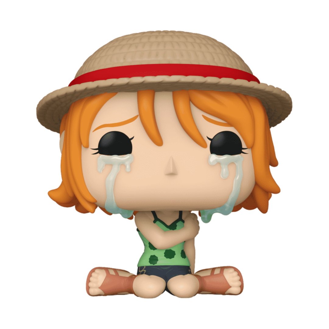 , Funko Pop Nami #1772